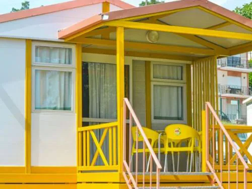 Charmant Bungalow avec Terrasse à Coimbra - API-1-52-1797
