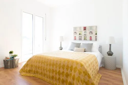 Fabulous Apartment at UNESCO World Heritage Center