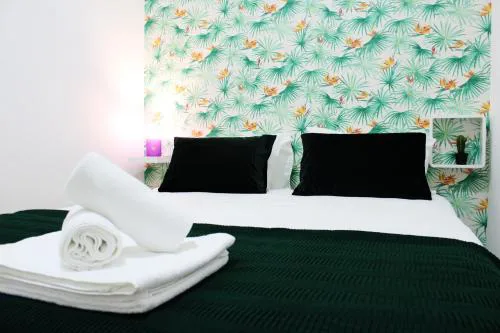 FeelCoimbra Apartamento Santa Cruz