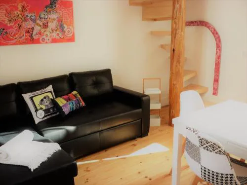 FeelCoimbra Castelo Boutique Apartment 111