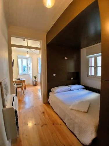 Green View Studios Coimbra