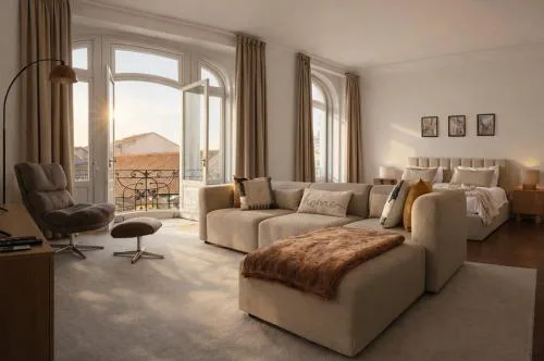 GuestReady - Grand Heritage Borges Loft