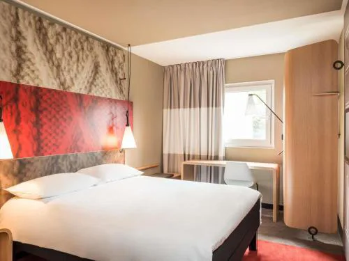 Hotel Ibis Coimbra Centro