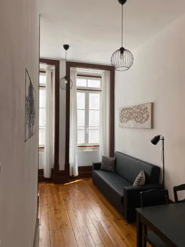 King's Guesthouse - Baixa de Coimbra