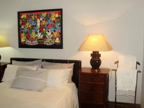 Miguel Torga Room