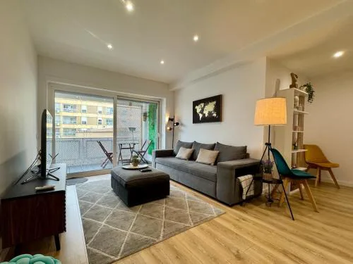 Mitihouse - Glamorous Getaway in Coimbra