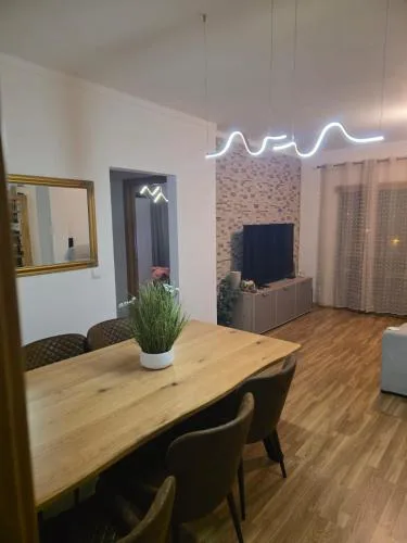 MM Apartamento com Quarto privado Com árias