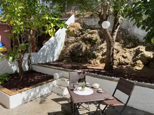 Moradia Xico's House