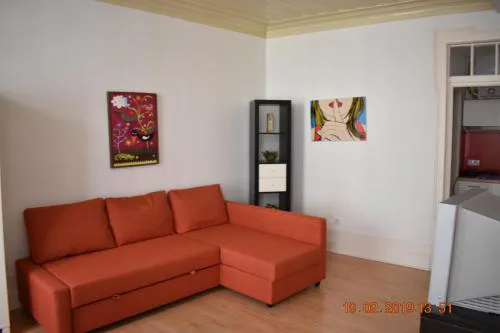 Oldgold Apartment A