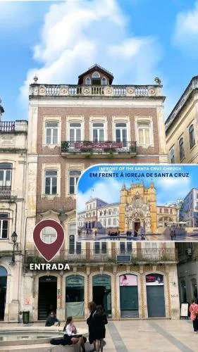 Pensão Santa Cruz