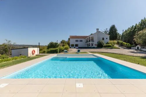 Quinta Vale Leitão