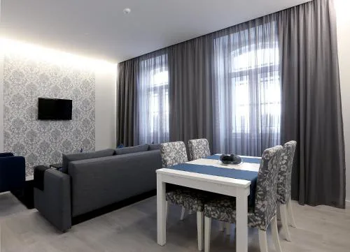Riversuites Apartments