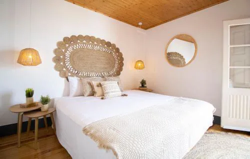 Sé Velha Suites