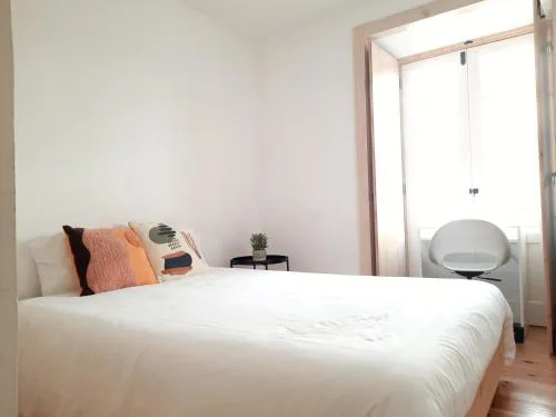 Vinum Apartment