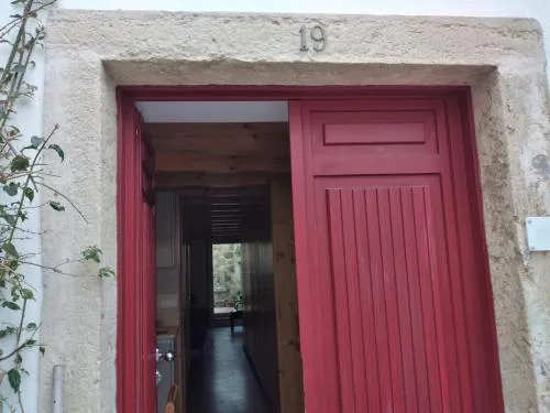 Casa de Condeixinha
