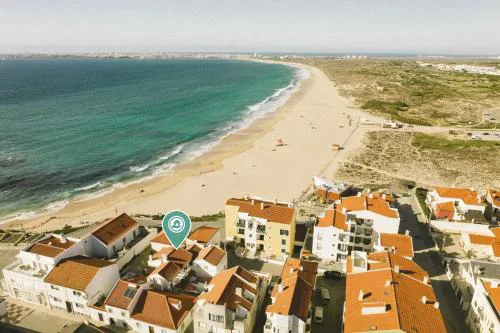 Best Houses 65 - Sea & Surf House Consolação