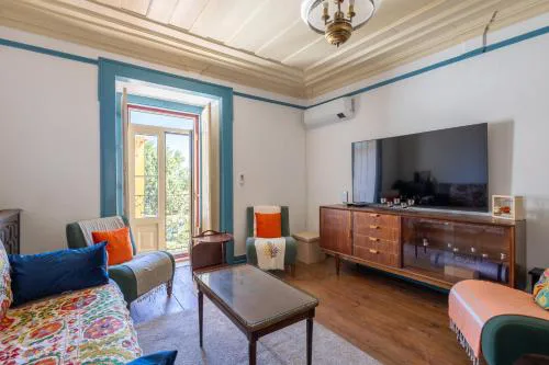 Casa Andorinhas-Pet-Friendly RiverSide Home