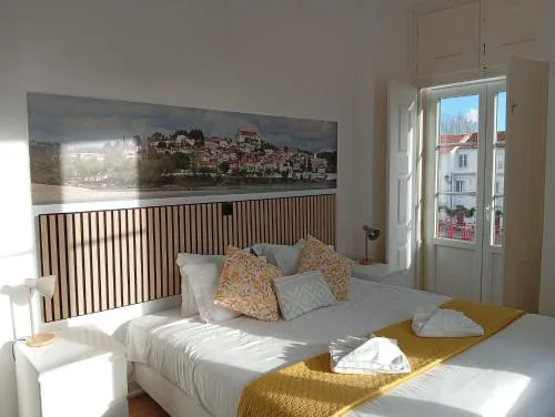 Casa João Chagas Guesthouse, Constância, By Viva a Vida - Alojamentos e Hotels