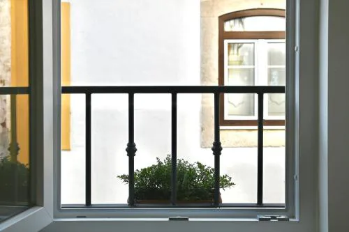 Casa Lusíadas