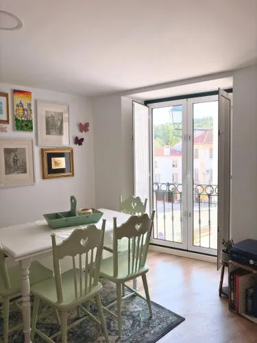 Casa Milamores Constância