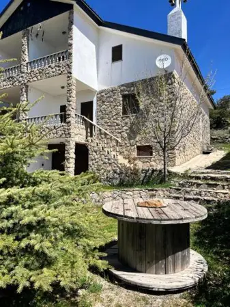 Refúgio d'Avó