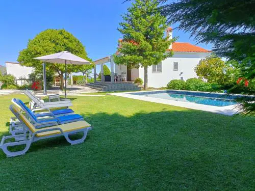 Casa da Gardunha