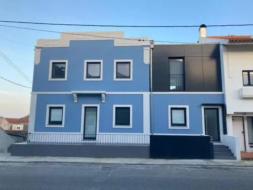 Casa Azul