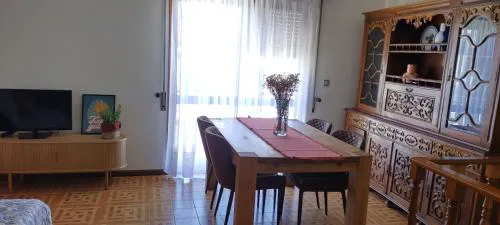 Casa Golfinho (Norte) - Costa Nova