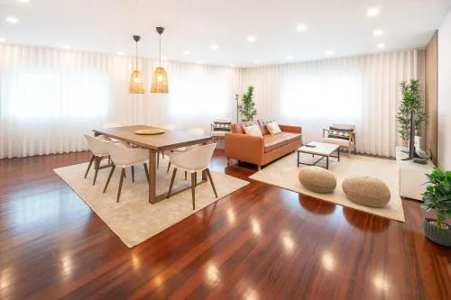 Costa Nova Premium Apartment & Pool