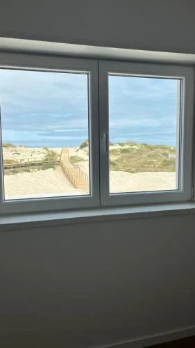 Lux 56 Praia Costa Nova Aveiro