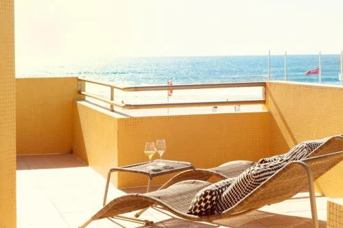 One of the Best Views Costa Nova
