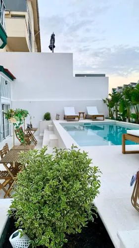 Villa Rafa