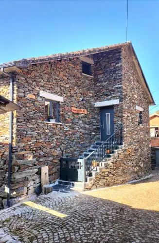 Casa do Avô Zé
