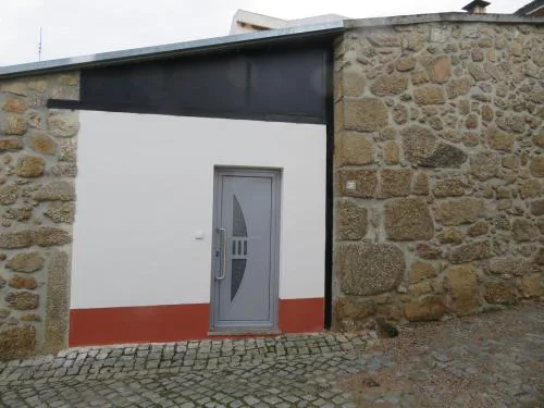 Casa do Cortinhal