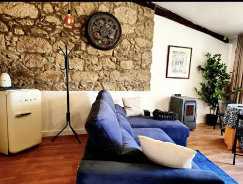 Casa Do Refugio Guest House