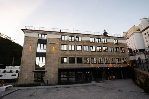 micampus Covilhã