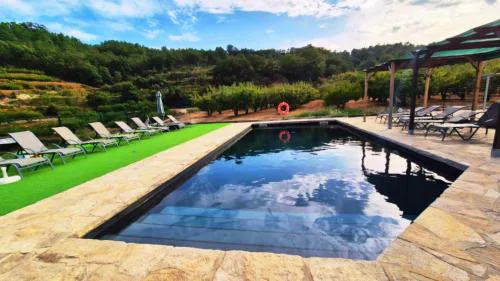 Quinta do Limite - Country House