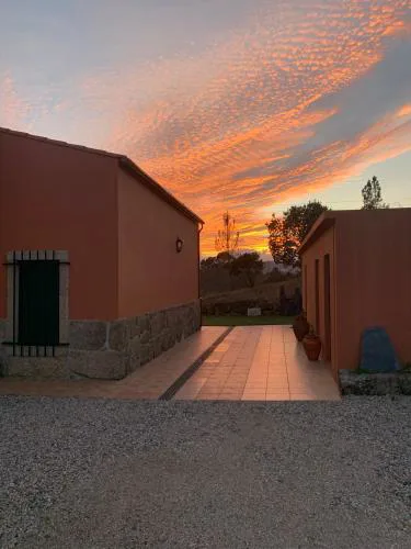 Quinta dos Cedros l Turismo Rural