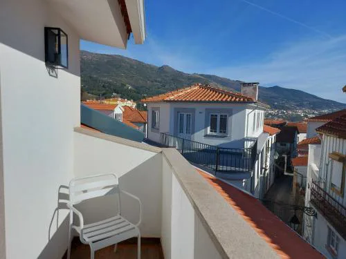 Ritta´s House - Covilhã