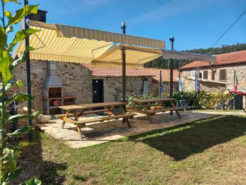 Ribança Village