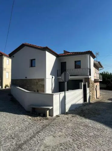 Maison Urgueira