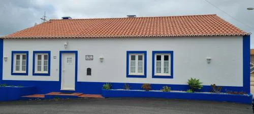 Casa D'avó Mila - Ericeira