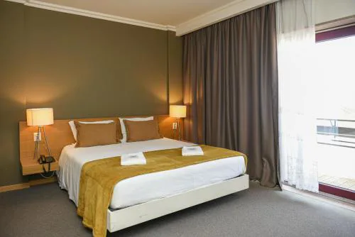 Dom Joao Hotel