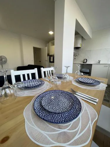 Sommer Apartment