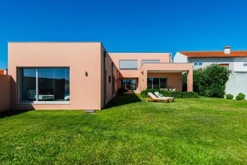 Villa Joana - Moradia premium em Aveiro