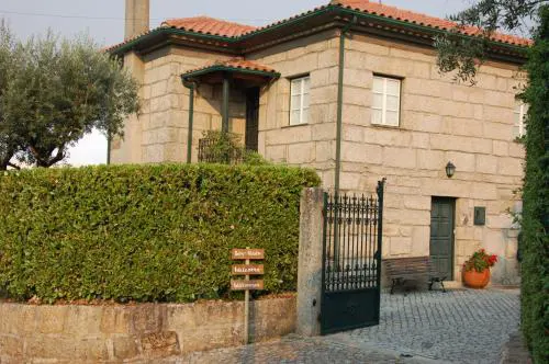 A Casa da Celeste