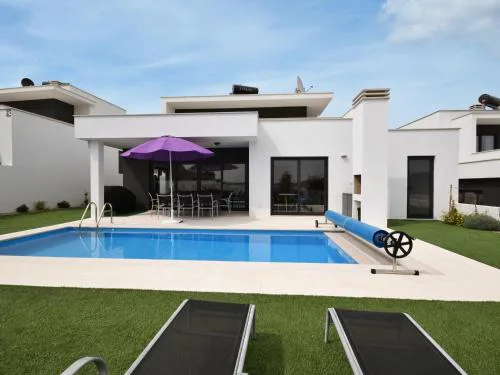 Holiday Home Nazaré Beach for Surfing