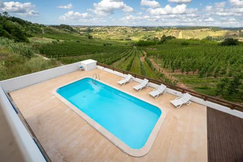 Villa Castellino - Perfect Family Holiday Retreat
