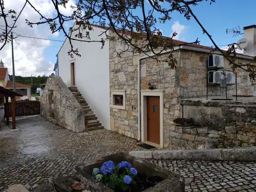 Casa dos Tios