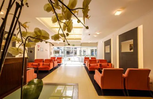 Catolica Hotel
